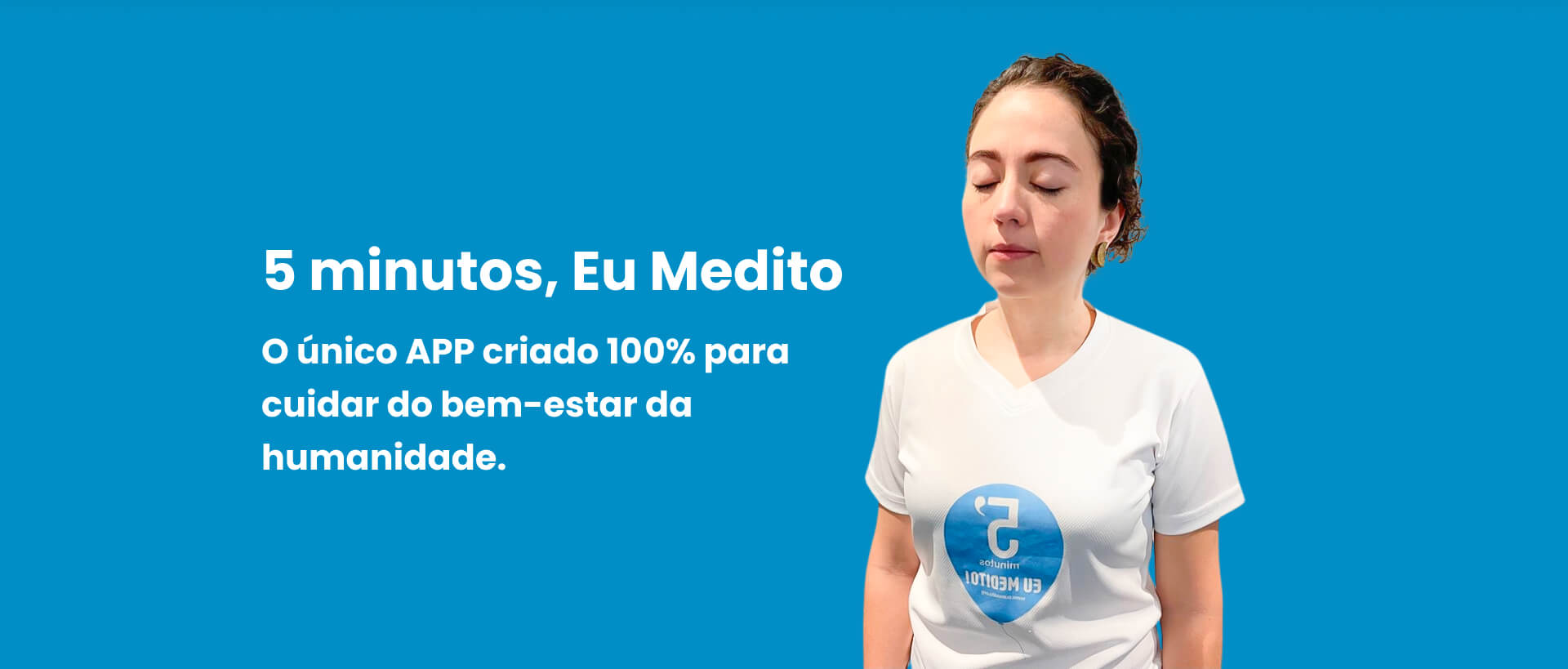 Eu Medito